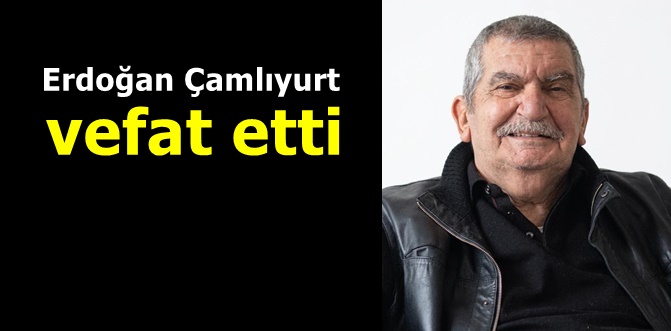 Spor ve Siyaset Camiasını üzen ölüm..!