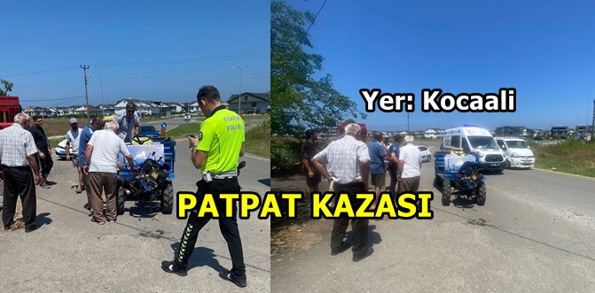 Ucuz atlatıldı...