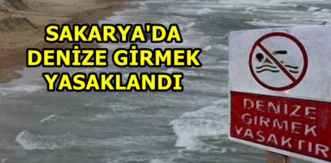 3 ilçede yasak getirildi...