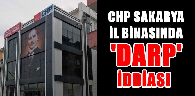İl Başkanından açıklama geldi..